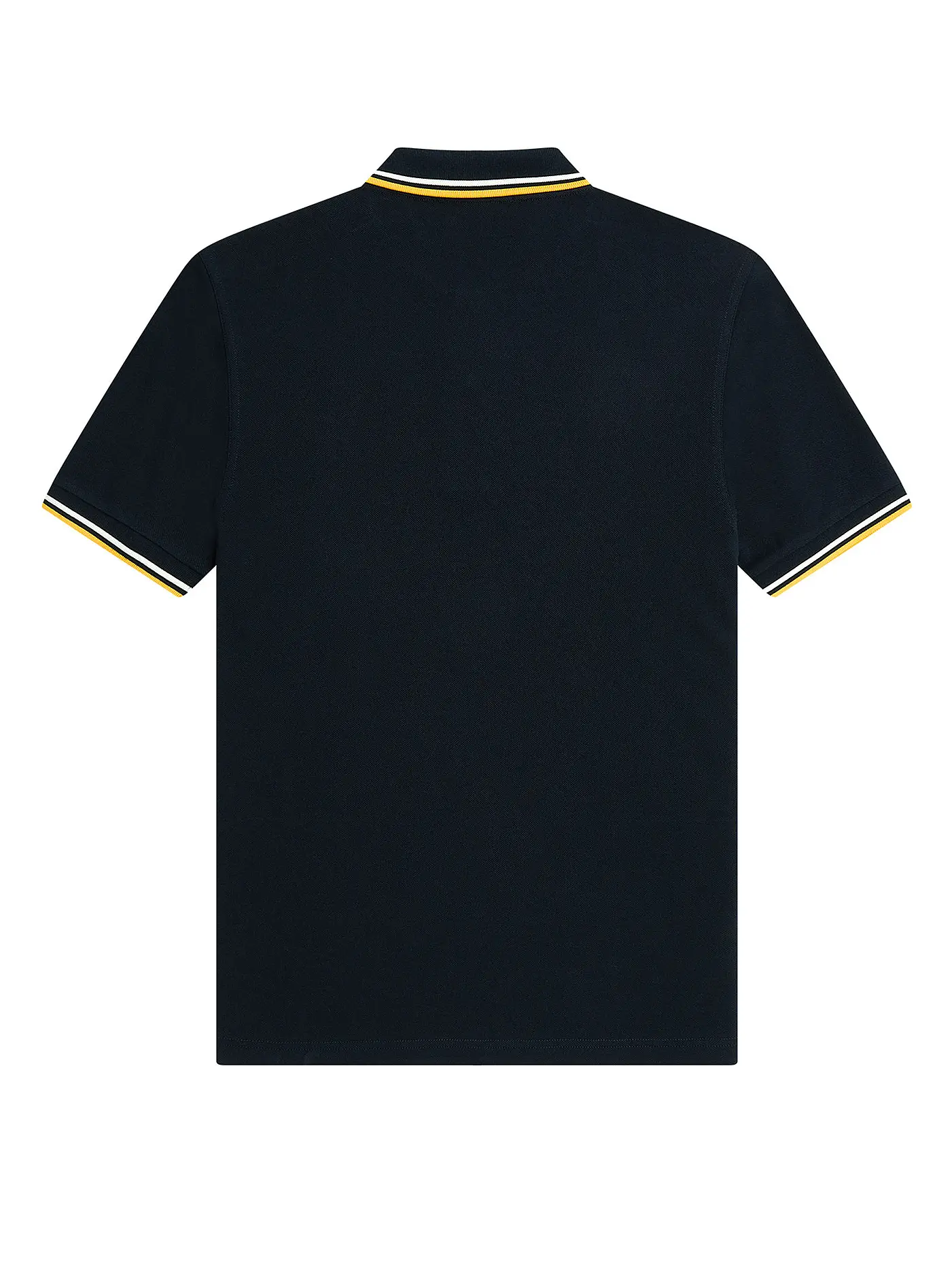 FRED PERRY | Poloshirt | blau